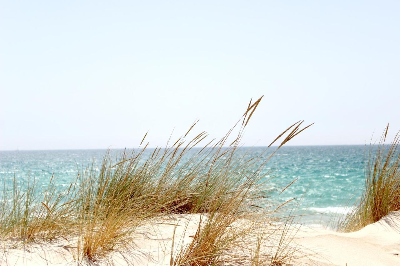 Brétignolles-sur-Mer Atlantic Lodge מראה חיצוני תמונה